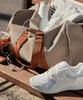 New Balance Nbpqgf701I / Working 1880 V2 (2E) (Ivory)
