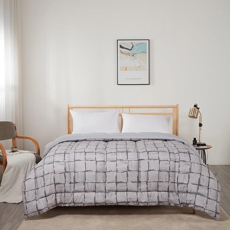 

Jieliya Getiao Rensheng Thermal Quilt