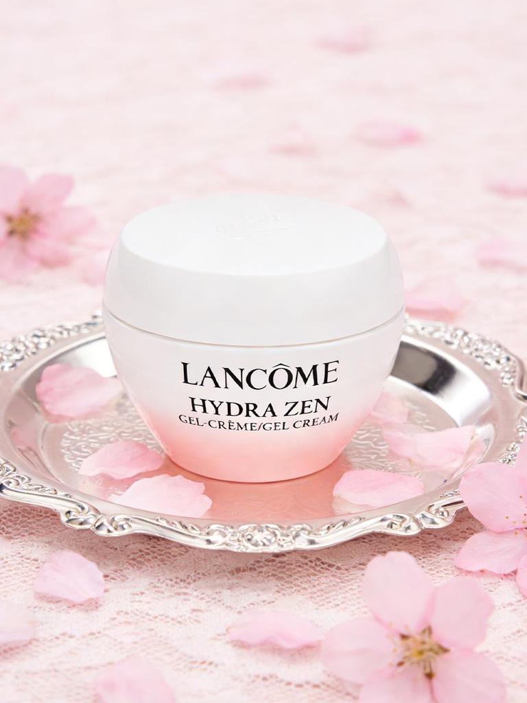 Lancôme Hydra Zen Gel Cream 15ml | Travel Size Hydrating Face Moisturizer