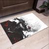 Tokyo Ghoul Printed Carpet,Rug,for Office Chair Living Room Bedroom Kitchen Room Decor Gifts.