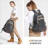 Camel Mountain Series 30L Hiking Backpack