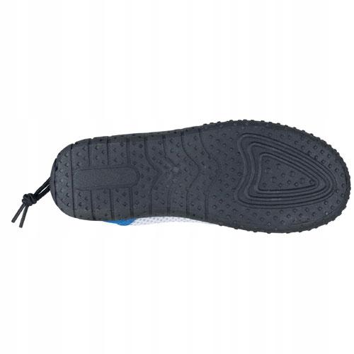Z3743 Sea Reef Blue Swimming Shoes Size 30