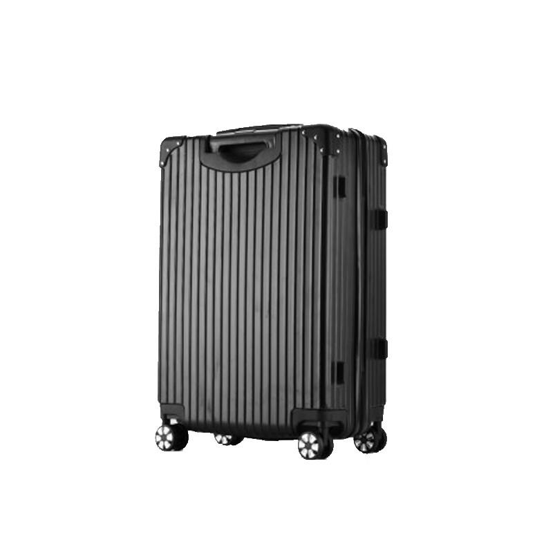 Multifunktionaler ABS-Spinner-Koffer