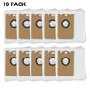 Dust Bag Replacement Set for BObsweep Dustin and For Orbi Vacuum Cleaners