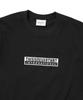 THISISNEVERTHAT Tnt International Tee Black