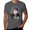 Welcome To The Nhk Sad Japanese Anime Aesthetic Tshirt Outdoor Work Short Sleeve Top Tshirt