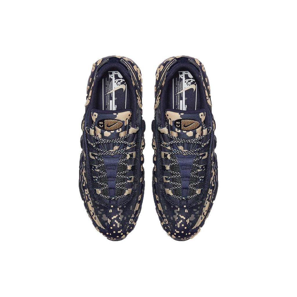 Nike Air Max 95 Cav Empt Blu Annerito AV0765-400