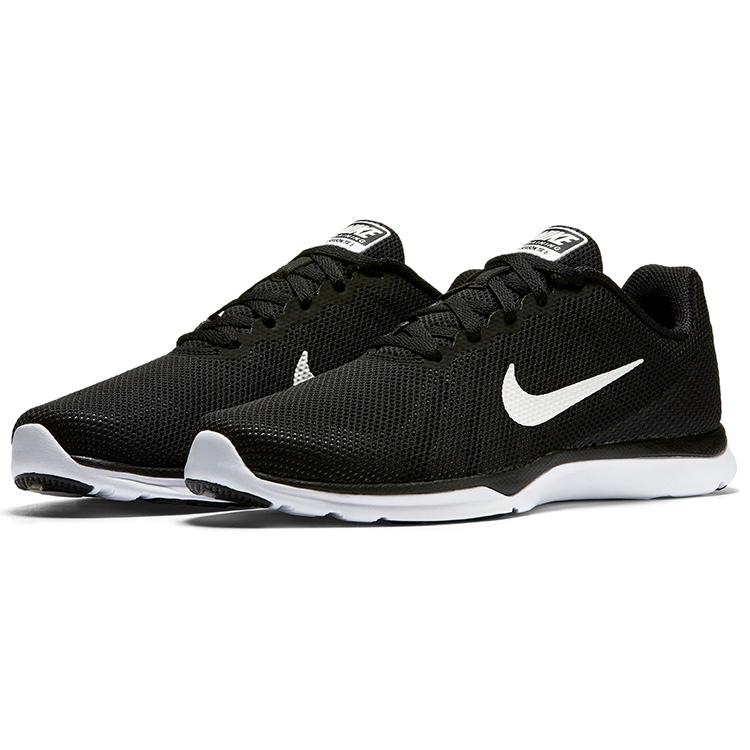 New Nike In Season Tr 6 'Black' Women's 852449-001