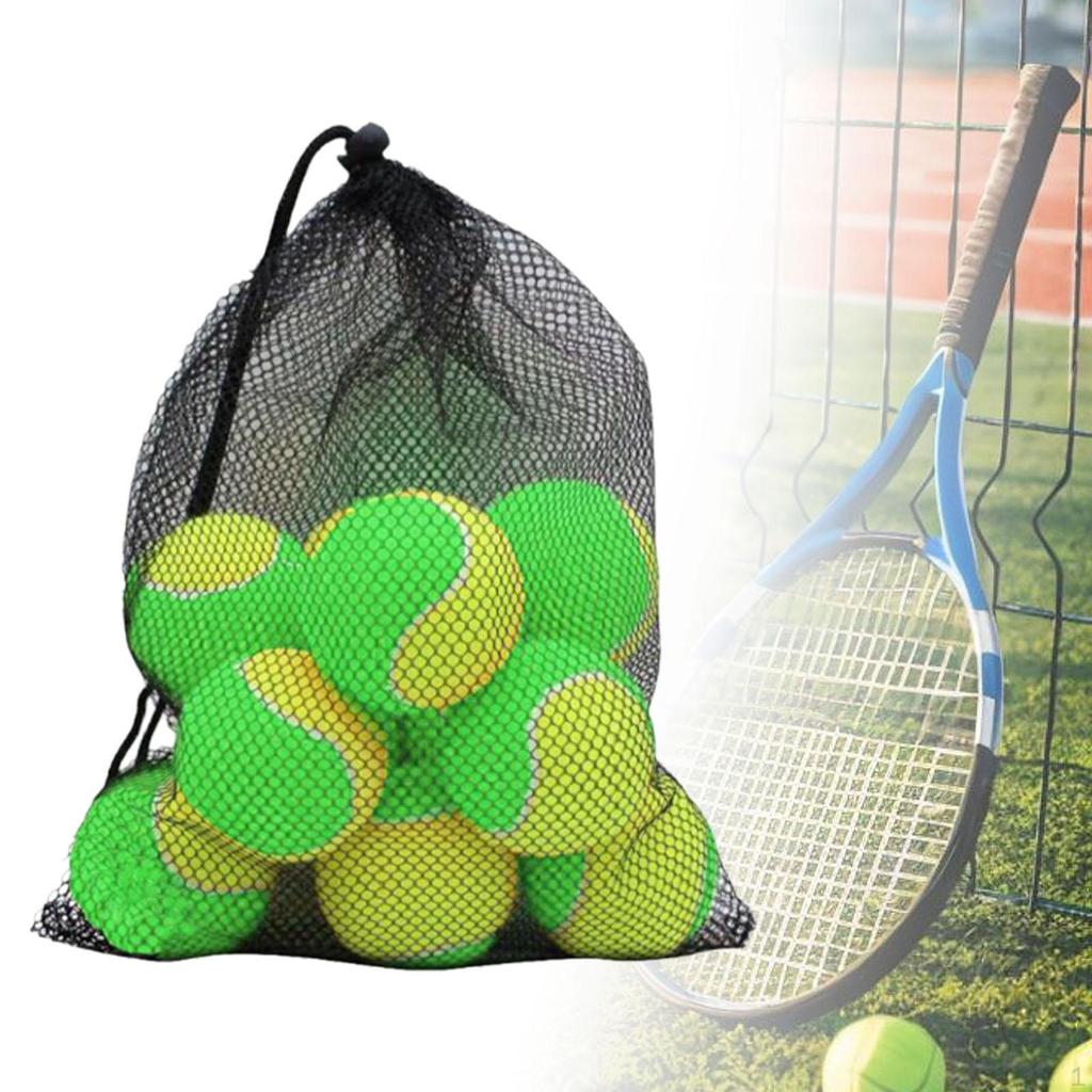 Tennis Balls Set for Dogs And Sports Training