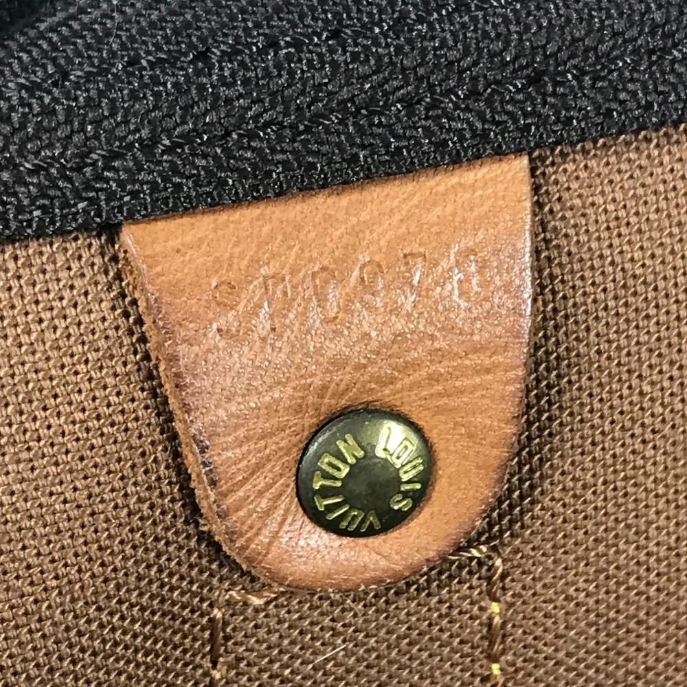 Louis Vuitton M41426 Monogram Keepall50 Torba Ręczna Torba Podróżna Torba Duffle