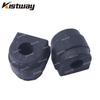 2PCS Front Anti Roll Bar Stabiliser Bushing D=23MM For BMW 3 Series E46 1997-2006 31351097179
