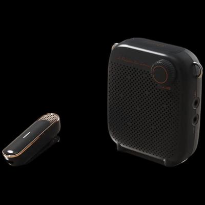 Audio y video – Altavoces portátiles