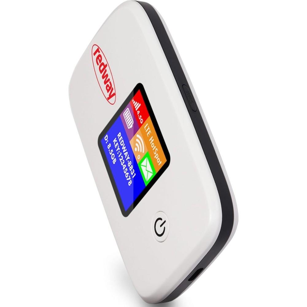 Buy Portable 4.5G WiFi Modem at affordable prices — free shipping, real