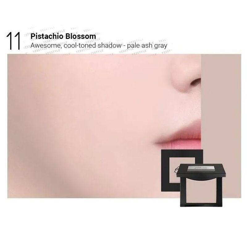 Bbi@ - Last Blush Contour - 5 Colors