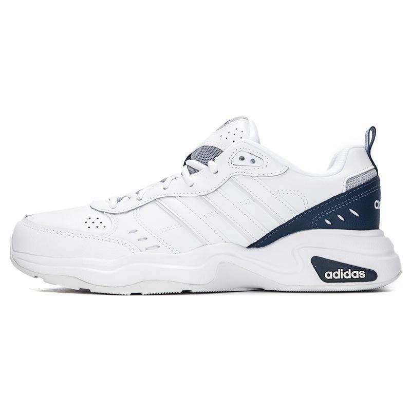 adidas Strutter  White Legend Ink  Men s GX6788 EU 42
