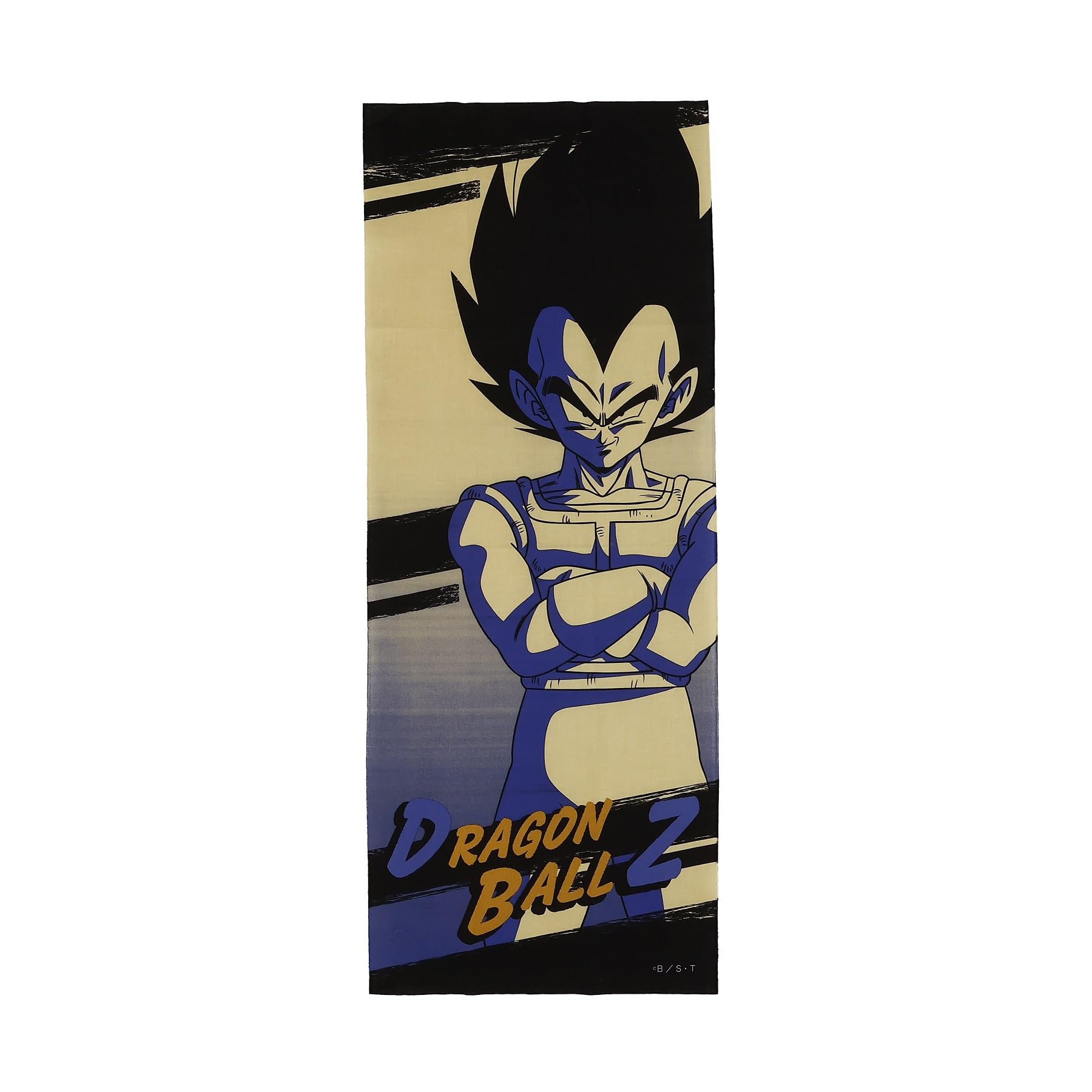 

Марушин Тэнугуи Dragon Ball Z Дикий Вегета Dragon Ball Z DRAGON BALL Dragon Ball Полотенце Тэнугуи Тонкое Полотенце Сделано в Японии tenugui ЯПОНИЯ Ванна Сувенир