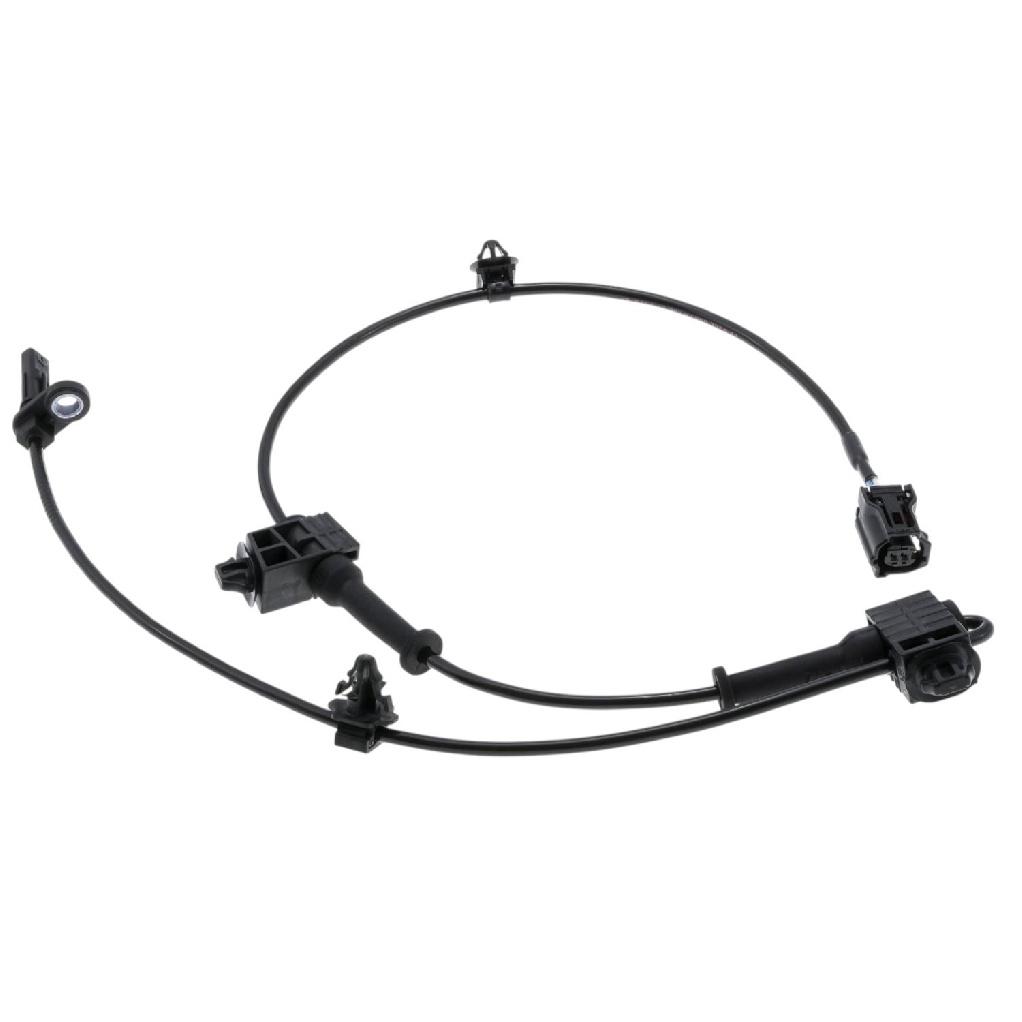 2 xABS Wheel Speed Sensor Front Left / Right  Fits Mazda 3 2014-2018