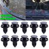Bumper Fender Liners Side Trim Retainer Clip Fasteners MR200300 for Mitsubishi Outlander Lancer Eclipse Galant Mirage Montero