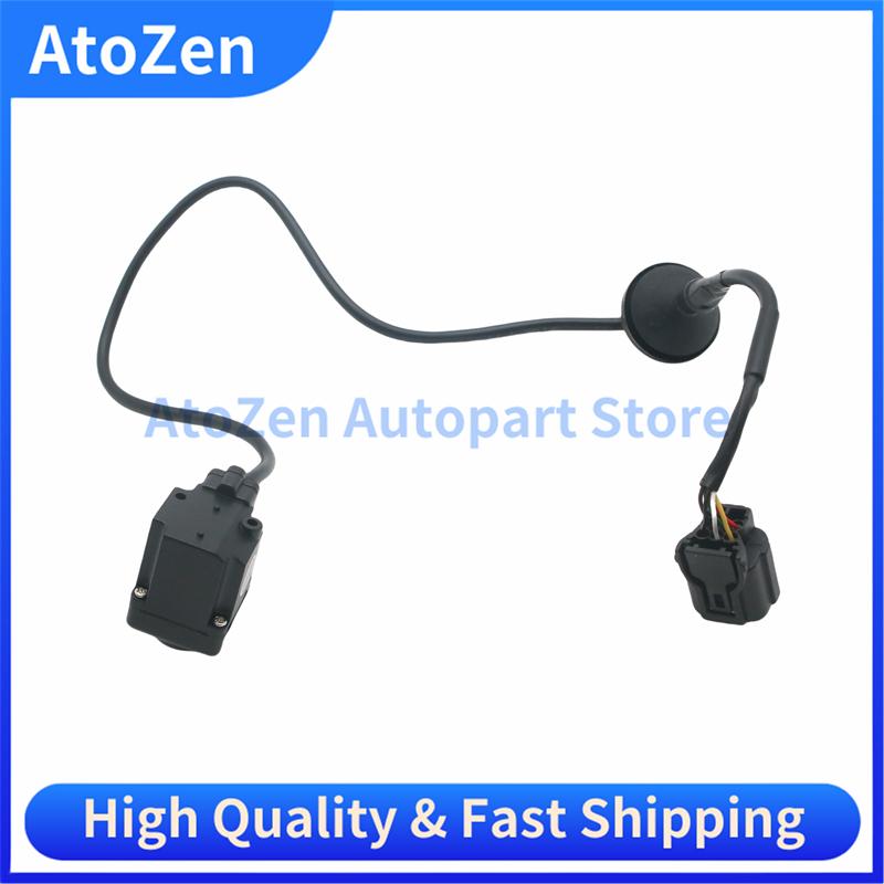 95760-B2100 95760-B2000 Rear View Backup Parking Reverse Camera for 2014 2015 2016 Kia Soul 95760B2100 95760B2000 High Quality
