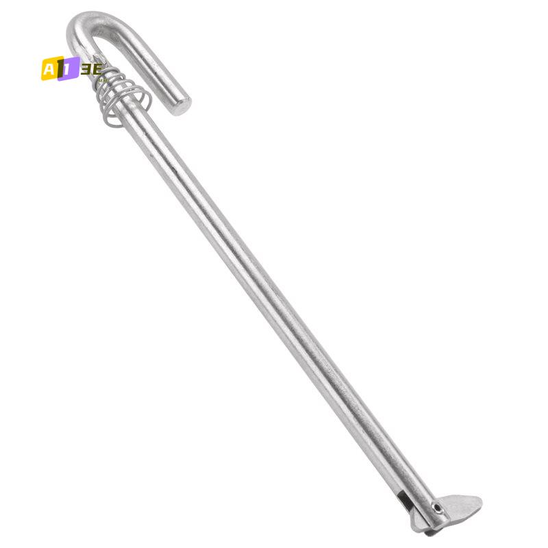 A03E-Stainless Steel 6E0-43160-01 689-43160-01 Tilt Rod 4Hp 5Hp 9.9Hp 15Hp 30Hp For Yamaha Outboard Swivel Bracket Parsun Hidea