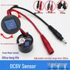 Urinal Automatic Sensor Solenoid Valve Kit