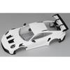Tamiya 1/24 Sports Car Series No.370 Porsche 911 GT3 RS (992) Model 24370 (Car)