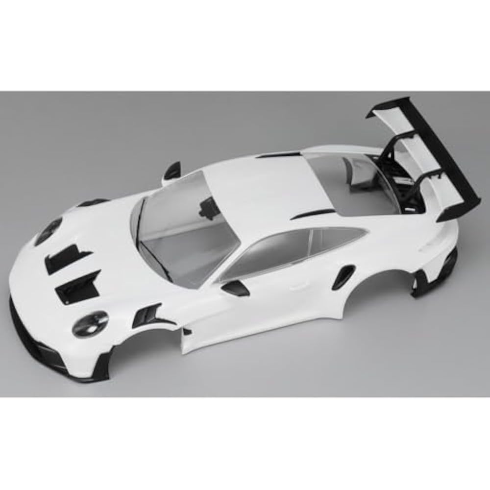 Tamiya 1/24 Sports Car Series No.370 Porsche 911 GT3 RS (992) Model 24370 (Car)