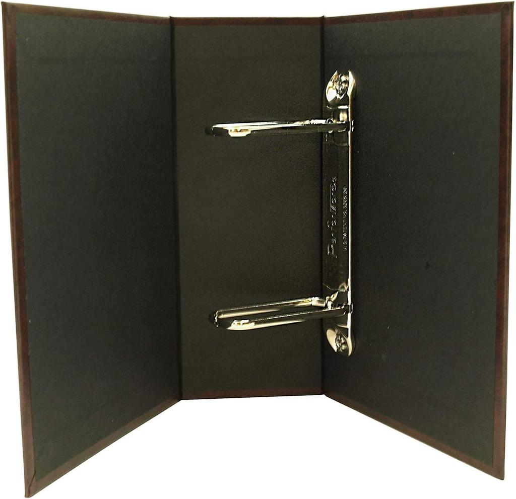 Franklin Planner Daily Starter Kit, 12-Month Edition, Compact Size, Navy, Starting July 2024, 86166