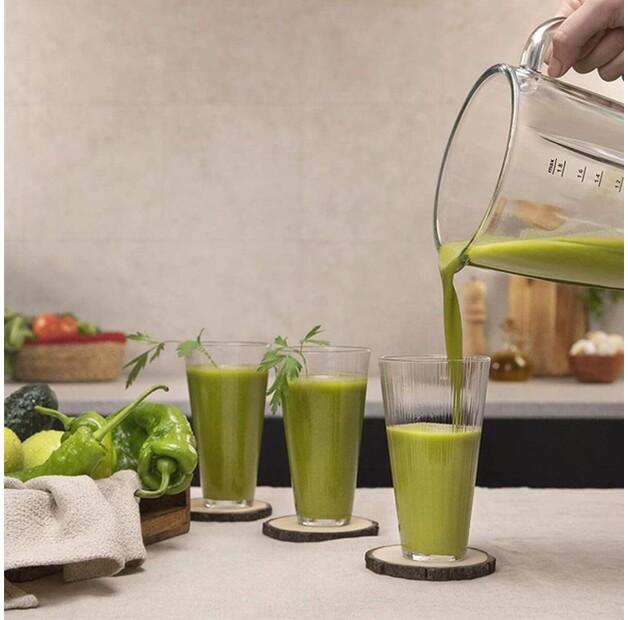 Mixer Cecotec Power Black Titanium 1300 PerfectMix (04140)