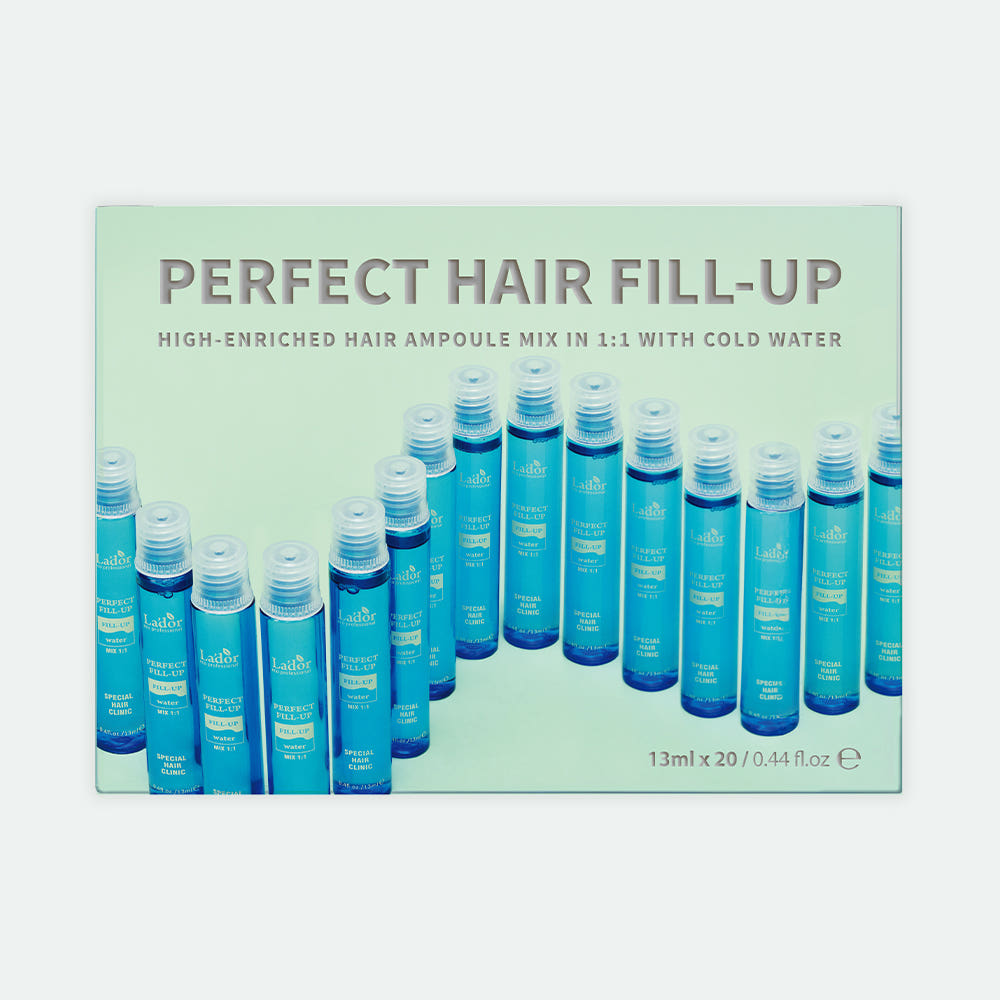 L`ador Perfect Hair Fill-Up Hair Ampoule