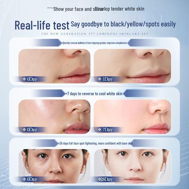 BEAI577 Whitening & Spot-Fading Amino Acid Facial Cleanser