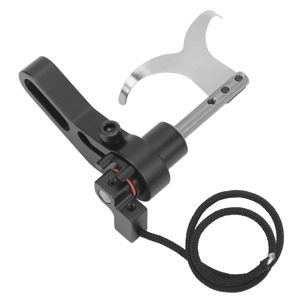 Bileşik Yay Düşen Ok Yatağı CNC Metal Okçuluk Yay Düşen Ok Yatağı Dış Mekan Avcılık Atış İçin