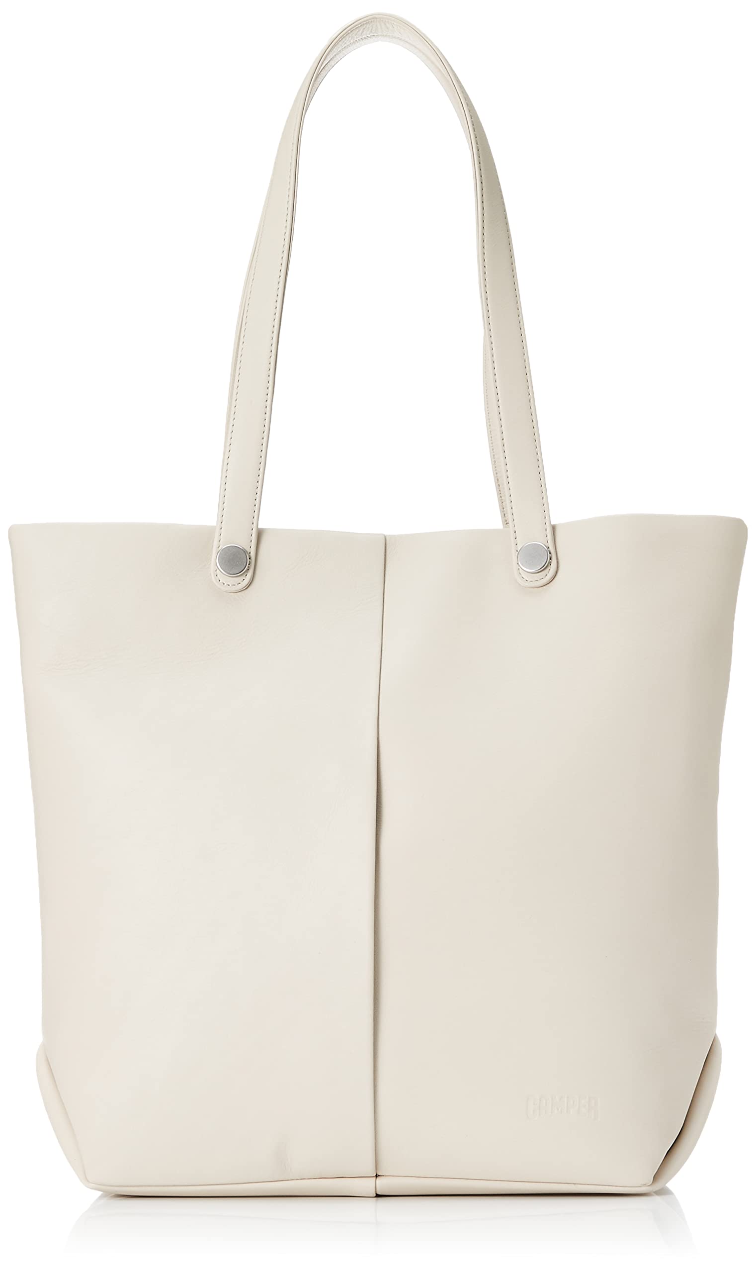 

Tote Bag Lightweight 2WAY Deseo 52721 Sand [Camper] Women s Beige_T35