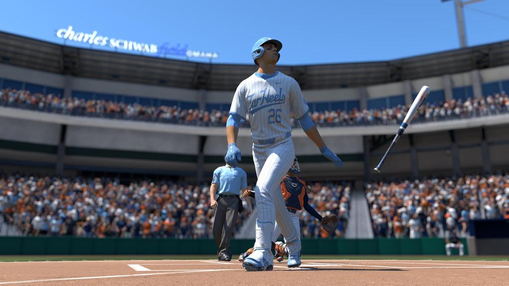 MLB The Show 26 [PS5] (Anglická verze)