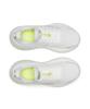 [Saucony] Women's Hurricane 25 - White:Mist S11026-241