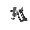 1Lot Plastic Material For 2015-2018 Subaru FORESTER SJ Special Car Phone Holder Fixed Bracket Stand Mobile Gravity Linkage