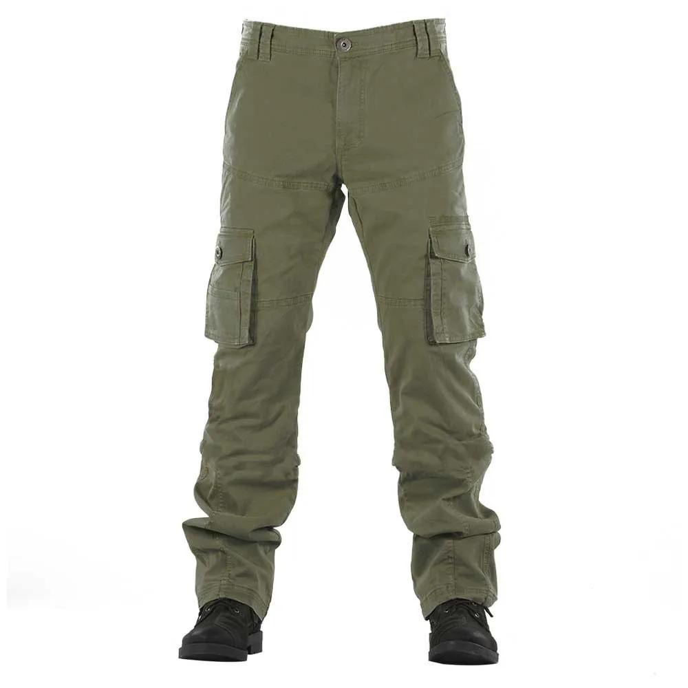 Overlap Брюки Carpenter