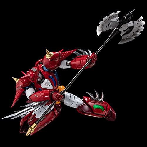 Sentinel 1000 Toys INC. RIOBOT SHIN Getter Dragon