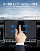 LANTU Alpine Navigation Film for Delica Reinforced Glass Film Fits Delica Navigation Screen Protector 9H Fingerprint Scratch Dirt Resistant Part