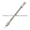 Manual Twist Drill 0.3-2.0mm: Semi-Automatic Hand Drill & Punch for Bodhi Nut Carving