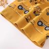 Children's Cartoon Cotton Long Sleeve Sweatshirt - Boys' Autumn Wear, Round Neck, New Casual Design.