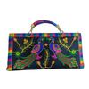 @ Rajasthani Jaipuri Embroidered Clutch Bag For Women & Girls Zr483-60%Off