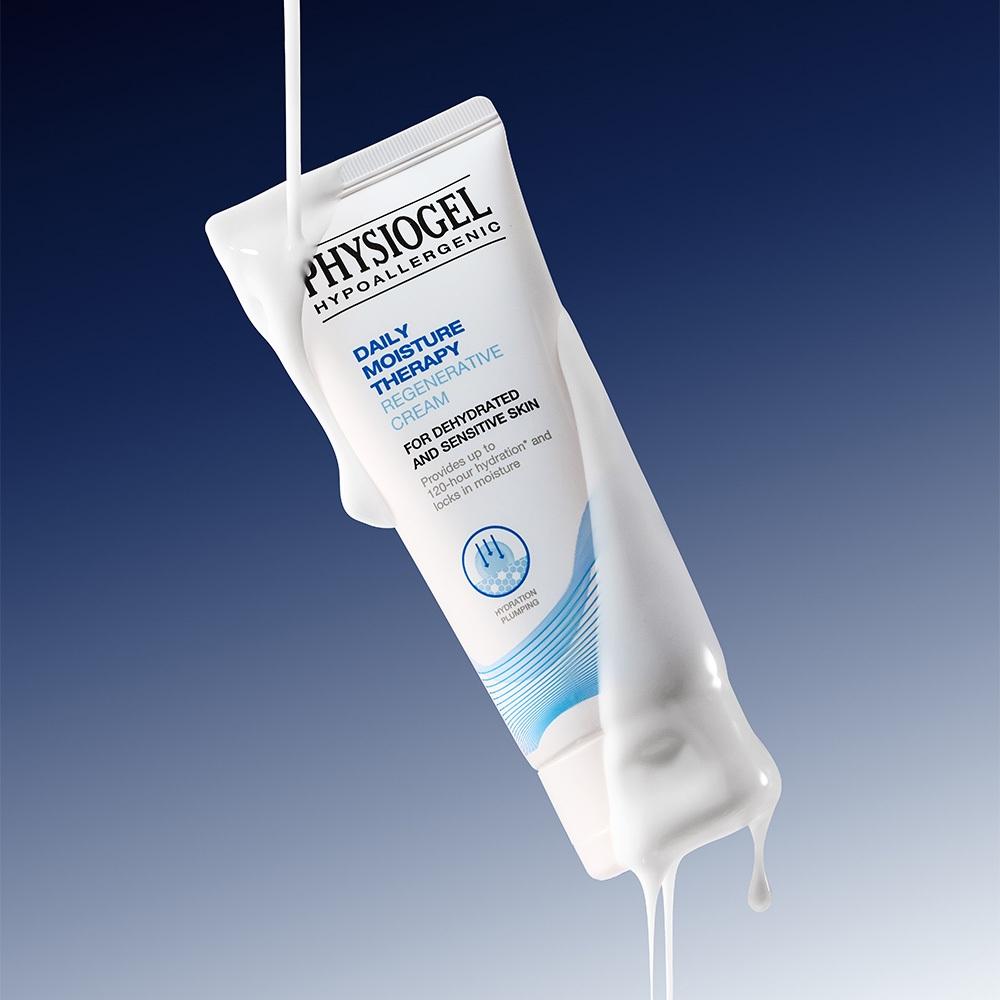 Physiogel Dmt Regenerative Cream 100ml