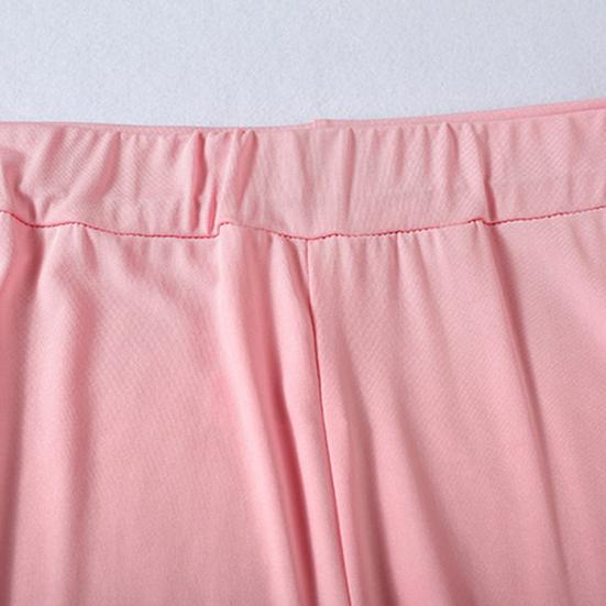 Casual Workout Two Piece Outfits for Women Long Sleeve Crop Top High Waisted Legging Pants Set Slim Fit Jogger Track Suits