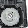 Professional Recoil Starter Compatible for S35 Lawn Mower Accessory Durability Plastic Construction Instantly Installation
