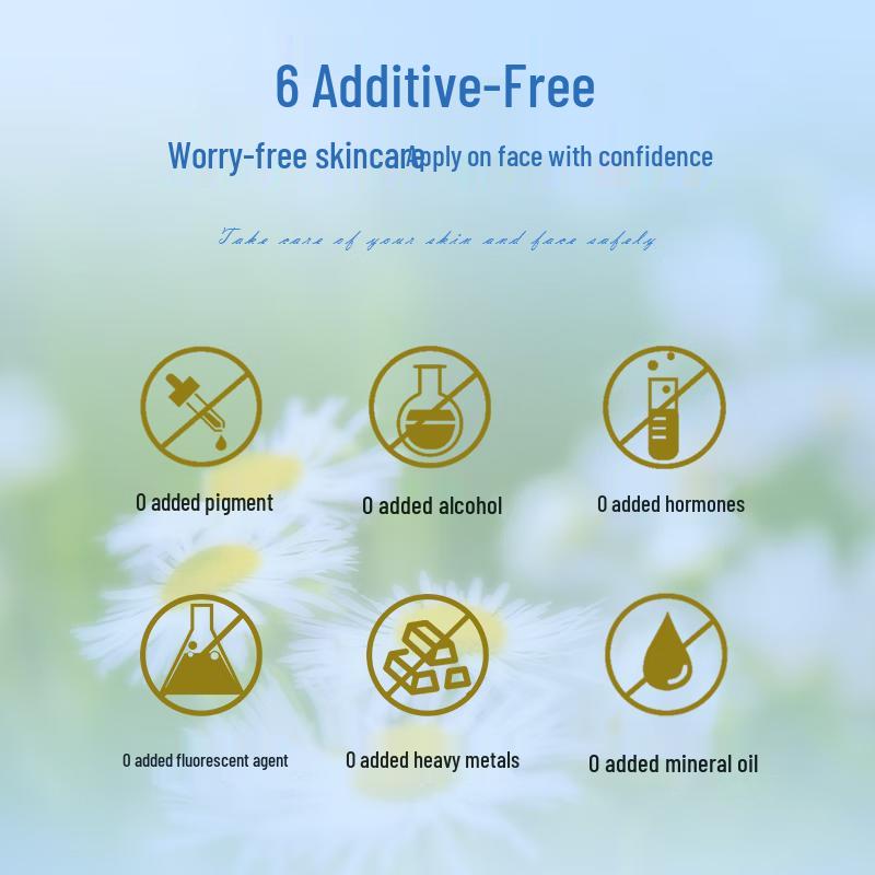 CATH KIDSTON Chamomile Essence Face Mask Set