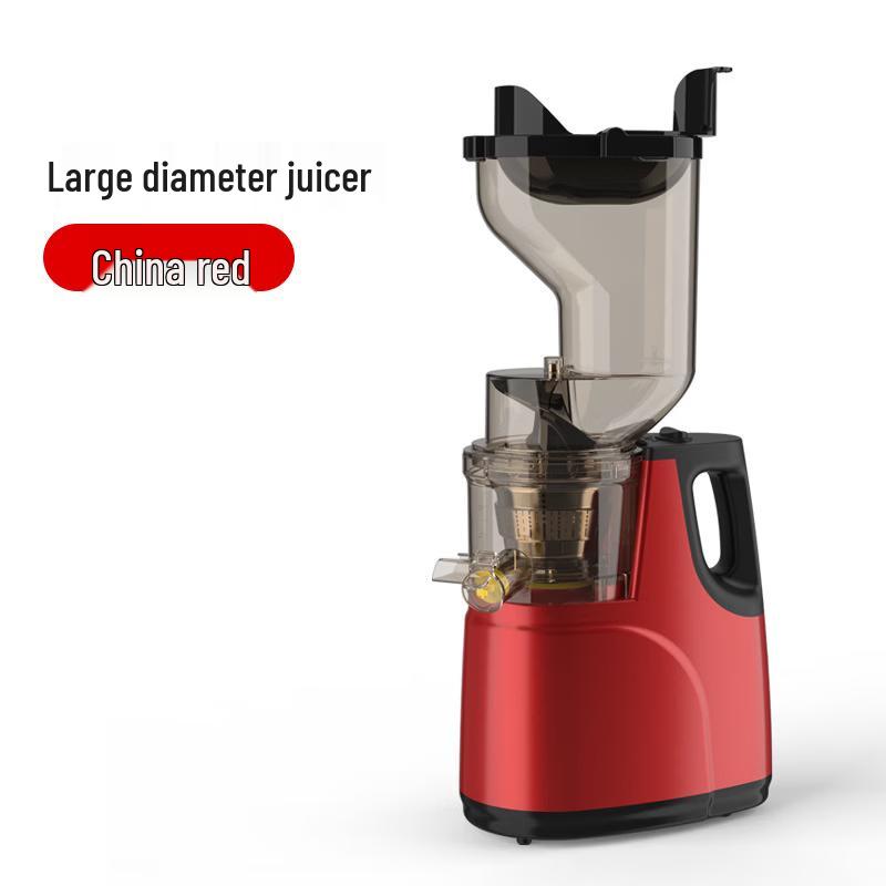 ZISIZ Wide Mouth Slow Juicer