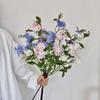 Decorațiuni pentru casă – Flori decorative şi coroane de flori