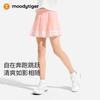 Moodytiger Girls' Pleated Sport Skort