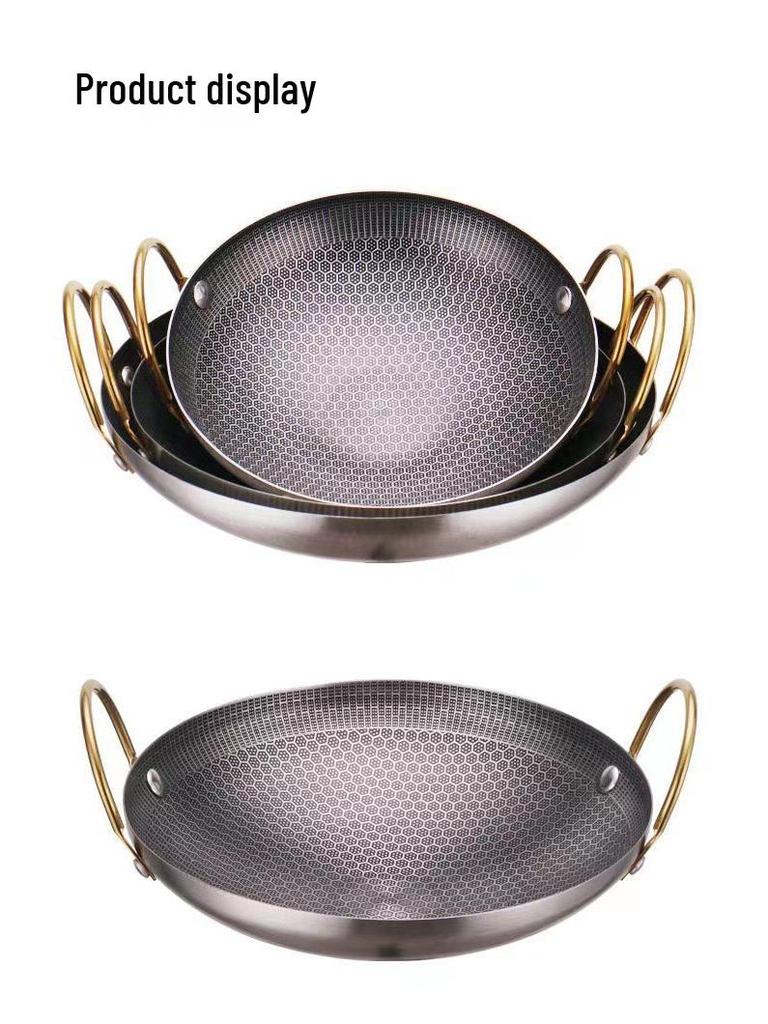 Compact Alcohol Stove Set for Cooking and Dining